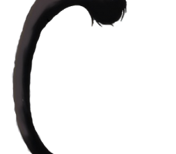 Cat Tail PNG