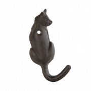 Cat Tail PNG Image