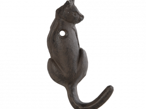 Cat Tail PNG Image