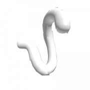 Cat Tail PNG Picture