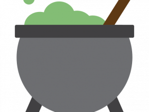 Cauldron