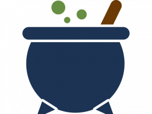 Cauldron PNG