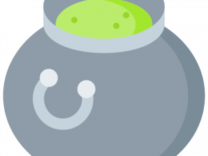 Cauldron PNG HD Image