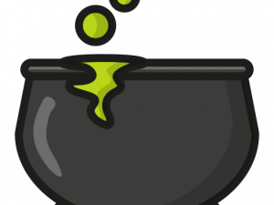 Cauldron PNG Image HD