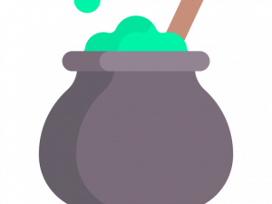 Cauldron PNG Images