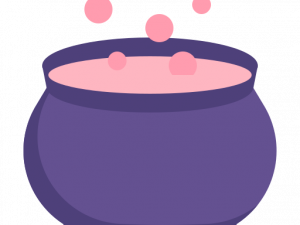 Cauldron PNG Picture