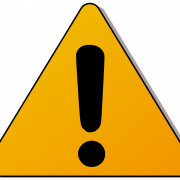 Caution Sign PNG Image HD