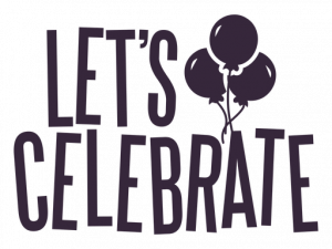 Celebrate PNG Image HD