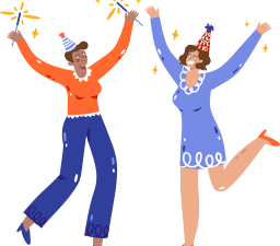 Celebrate PNG Picture