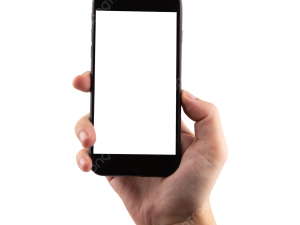 Cellphone PNG