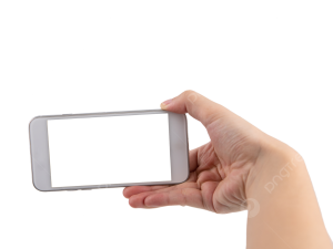 Cellphone PNG HD Image