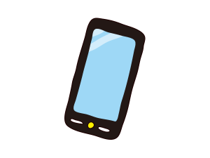 Cellphone PNG Images