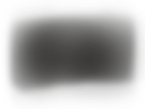 black rectangle, blank image, dark background, empty space, Censored Blur PNG