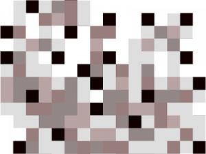 pixel art, abstract design, digital texture, creative graphics, Censored Blur PNG