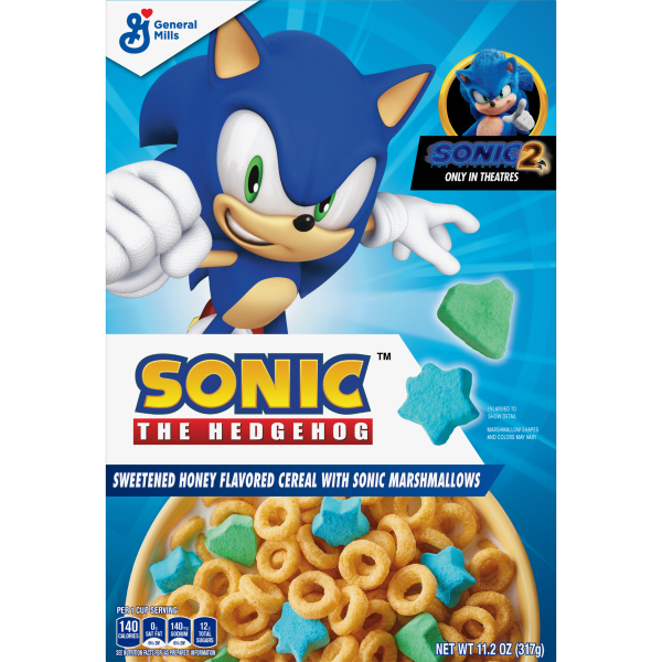 Cereal PNG Free Image