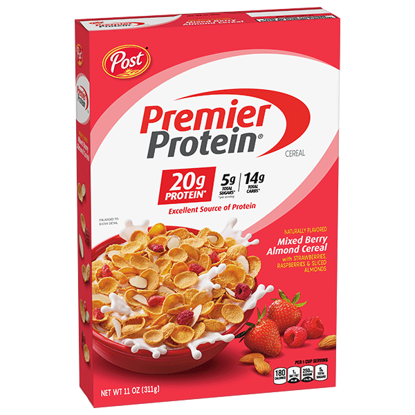 Cereal PNG Image