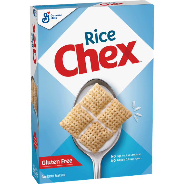 Cereal PNG Images HD