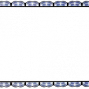 Certificate Border PNG Background