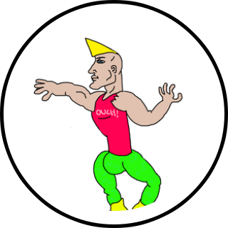 Chad Meme PNG Transparent Images - PNG All
