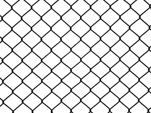 Chain Link Fence