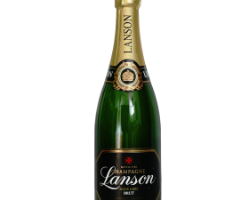 Champagne Bottle PNG Picture