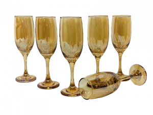 Champagne Glasses PNG