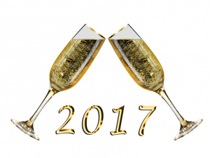 Champagne Glasses PNG Images