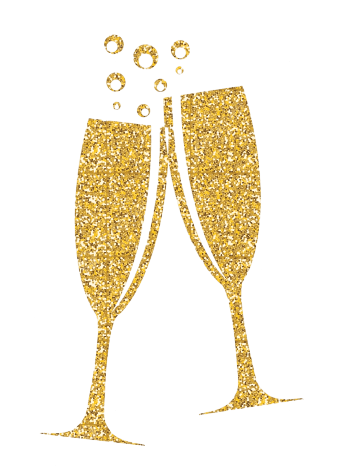 Champagne Glasses Png All Png All