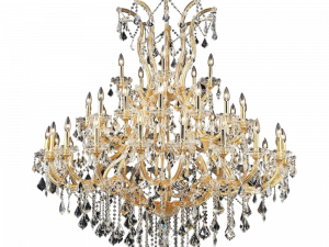 Chandelier PNG Clipart