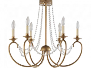 Chandelier PNG Free Image