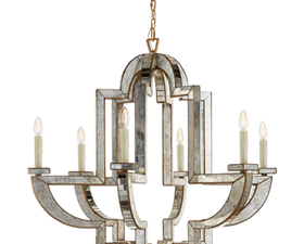 Chandelier PNG Image HD