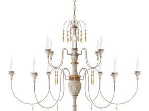 Chandelier PNG Images HD