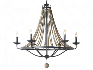 Chandelier PNG Picture