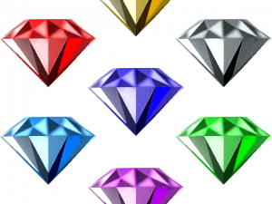 Chaos Emeralds