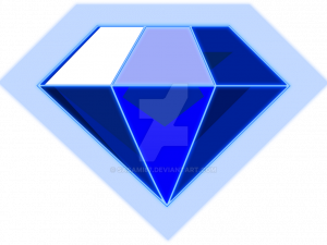 Chaos Emeralds PNG File