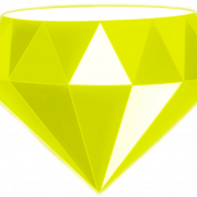 Chaos Emeralds PNG Photo