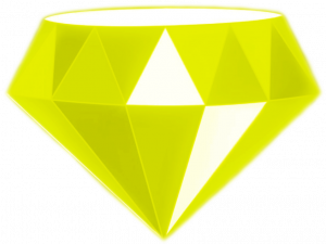 Chaos Emeralds PNG Photo