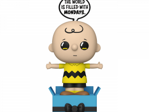 Charlie Brown