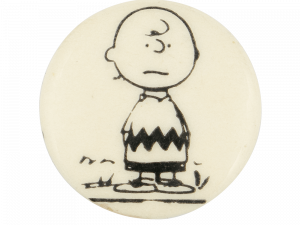 Charlie Brown PNG