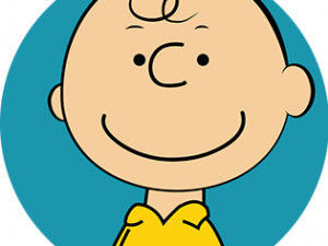 Charlie Brown PNG Clipart