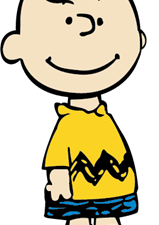 Charlie Brown PNG File