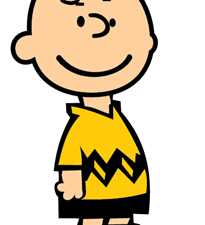 Charlie Brown PNG Image