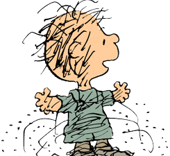 Charlie Brown PNG Image HD