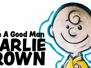 Charlie Brown PNG Images HD