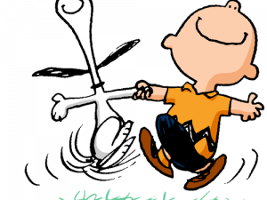 Charlie Brown PNG Picture