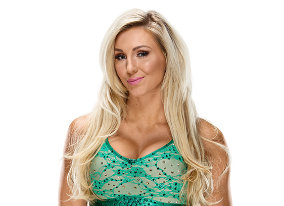 Charlotte Flair PNG Images