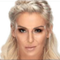 Charlotte Flair PNG Pic