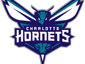 Charlotte Hornets Logo PNG Cutout