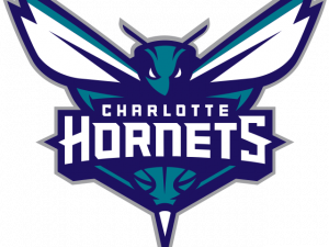 Charlotte Hornets Logo PNG Images