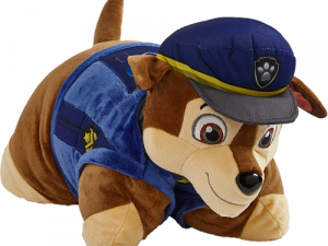 Chase Paw Patrol PNG Image HD